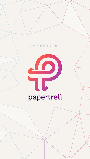 Papertrell Screenshot 0