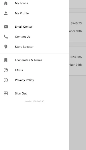 Cash Money Screenshot 3