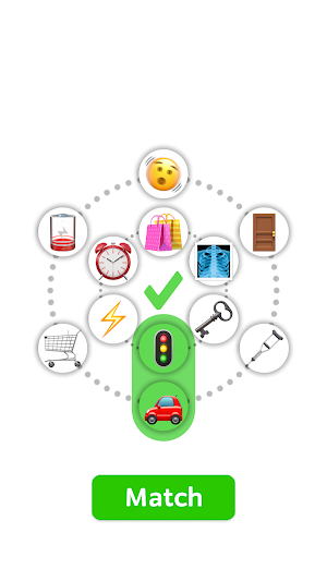 Emoji Rotate! Screenshot 2