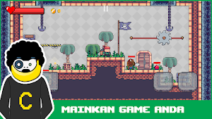 Devin Game (Desain Game Anda) Screenshot 2