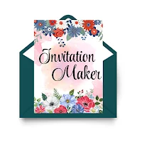 Invitation Maker: RSVP & eCard