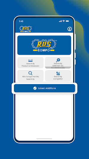 RDS Compo Screenshot 2
