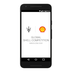 Global Shell Competition 2024 Screenshot 0