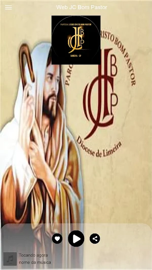 Web JC Bom Pastor Screenshot 0