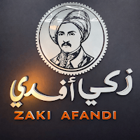 Zaki Afandi