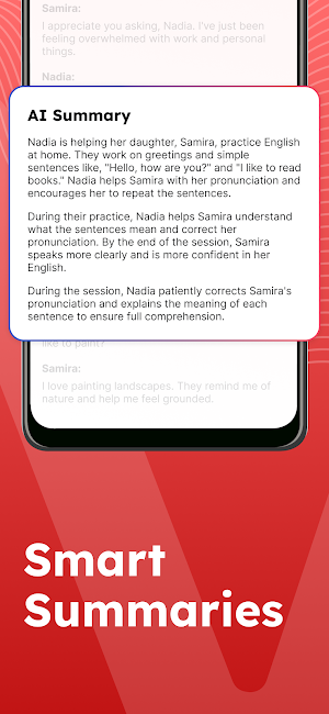 MonkuNotes Screenshot 1