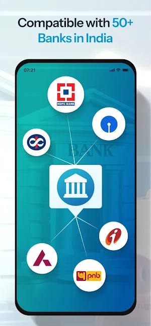 Bank Balance Check Passbook Screenshot 0