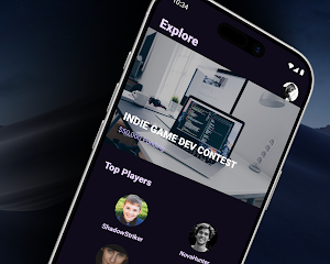 StratosLink Screenshot 3