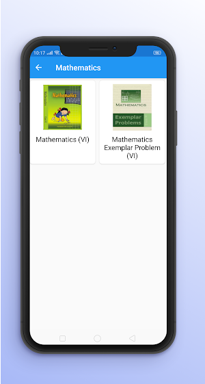 Class 6 NCERT Books Screenshot 2