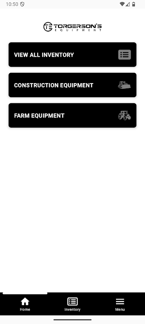 Torgerson's Equipment Screenshot 0