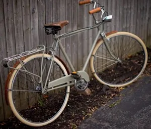 Bicycle Design Screenshot 3