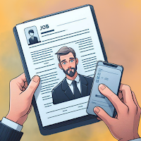 Employment Letter - Generator