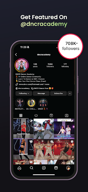 DNCR Screenshot 2
