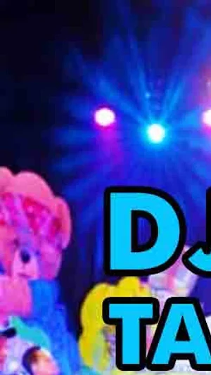 DJ Taman Jurug Screenshot 0