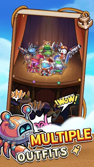 I, Slime Screenshot 2