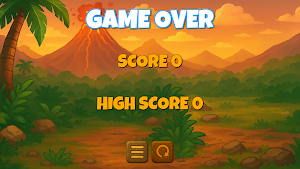 Jungle Quiz Adventure Screenshot 1