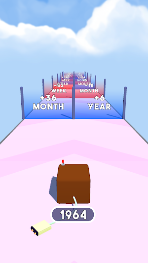 Mouse Evolution Screenshot 0