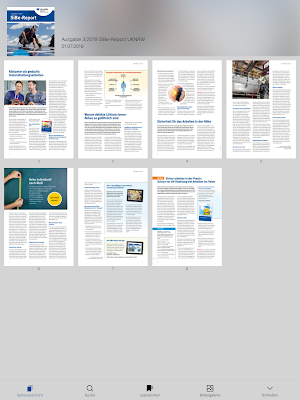 Kiosk UK NRW Screenshot 3