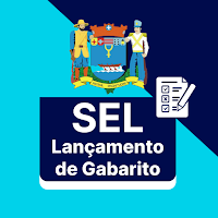SEL Lançamento de Gabarito