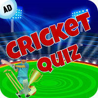 Cricket Random MCQ Quiz