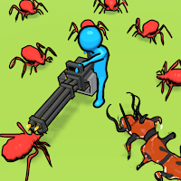 Stickman Vs Monsters