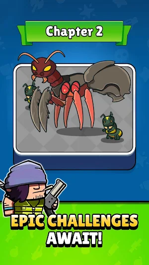 Bullet Master Screenshot 2