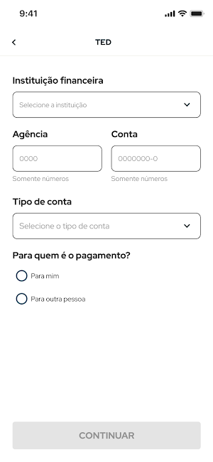 VB Bank Screenshot 3