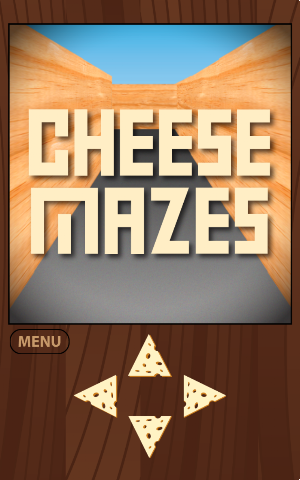 Cheese Mazes Screenshot 3