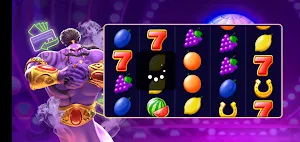 Super Fenzy Fruit Slot Screenshot 0
