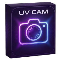 UV camera