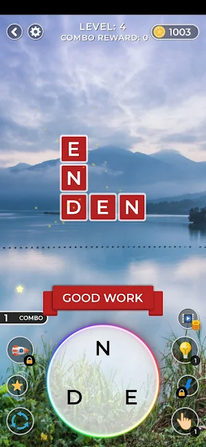 Word Connect Screenshot 3