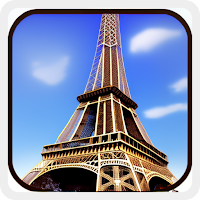 EIFFEL TOWER QUIZ PRO