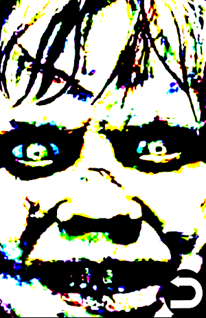 Horror Maze Prank Game Jumpscare! Screenshot 2