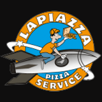 Pizza La Piazza Rotenburg