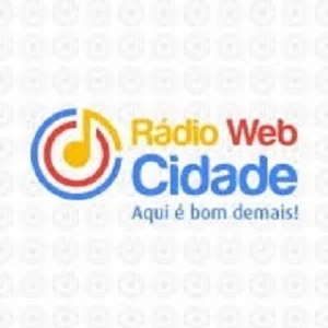 radio cidade web Screenshot 0