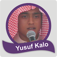 Yusuf Kalo Offline Mp3 Quran
