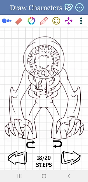 How to Draw Doors Screenshot 3