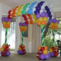 Ballon Decoration