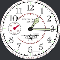 Nesterov Watchface
