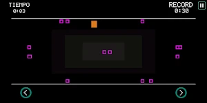 Cubiculum Screenshot 0