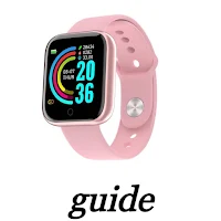 Y68 Fitpro Smart Watch Guide
