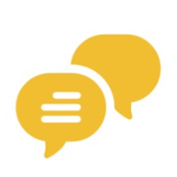 Blabber: Get friends worldwide