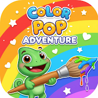 ColorPopAdventure