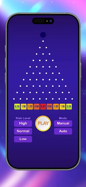 plinko-soldi: veri game italia Screenshot 2