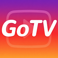 GoTV: Drama, Movies, TV Shows
