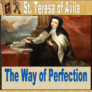 St. Teresa: Way of Perfection Screenshot 1