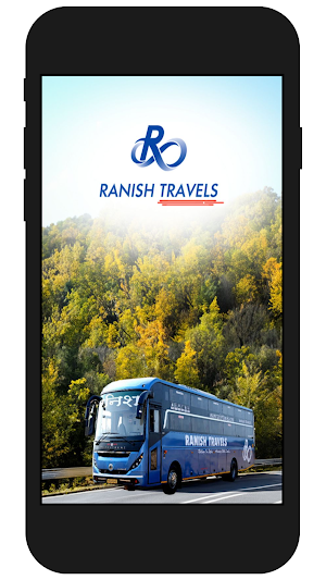 Ranish Travels Screenshot 0