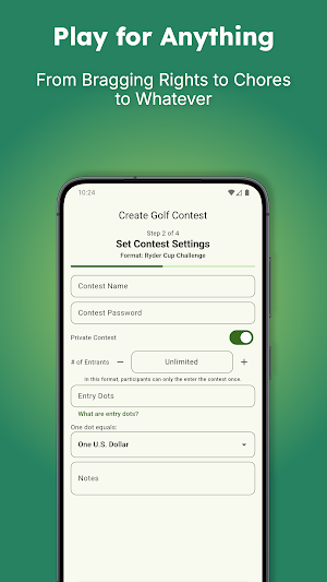 FanSlices Screenshot 3
