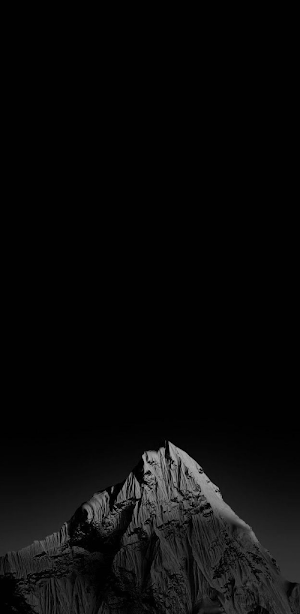 خلفيات سوداء فخمه حزينه Screenshot 3
