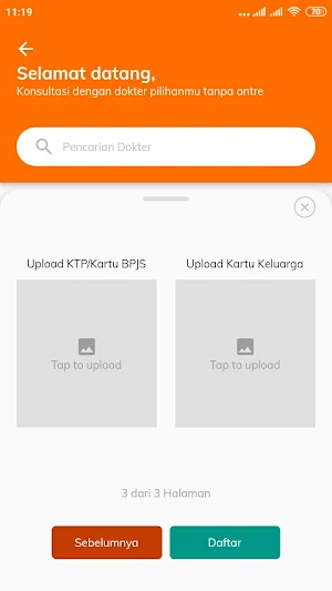 Salamaki - Sehat Dalam Genggaman Screenshot 3